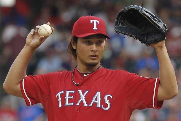 Yu Darvish remains hot with 10th victory | Texas Rangers | Texas Rangers News and Videos | St...