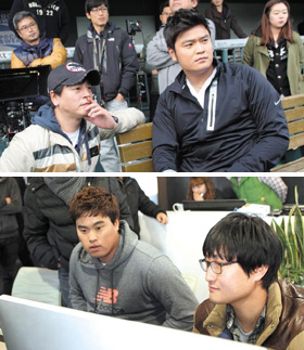 The Chosun Ilbo (English Edition): Daily News from Korea - MLB's Choo, Ryu Appear in Korean Baseball Film