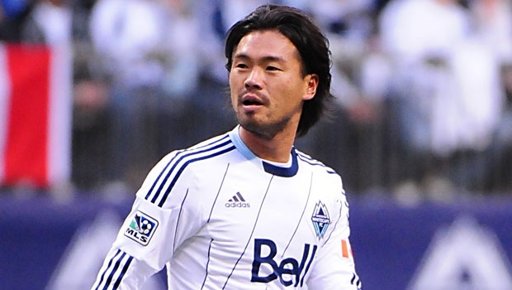 Vancouver Whitecaps' Daigo Kobayashi admits MLS 