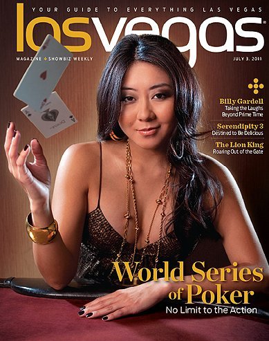 So Many Questions: Professional poker ace Maria Ho says women deserve a place at the table | TribLIVE