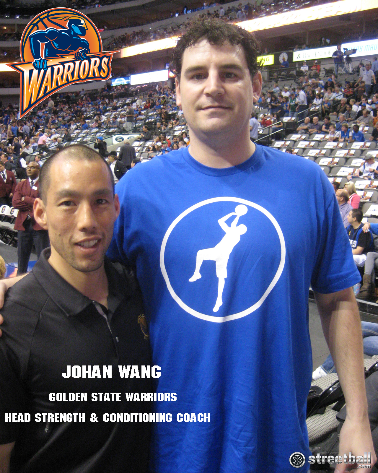 NBA.com Johan Wang